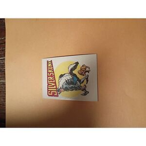 1983 General Mills Zero Heroes Trading Card Sticker Card Vintage #24